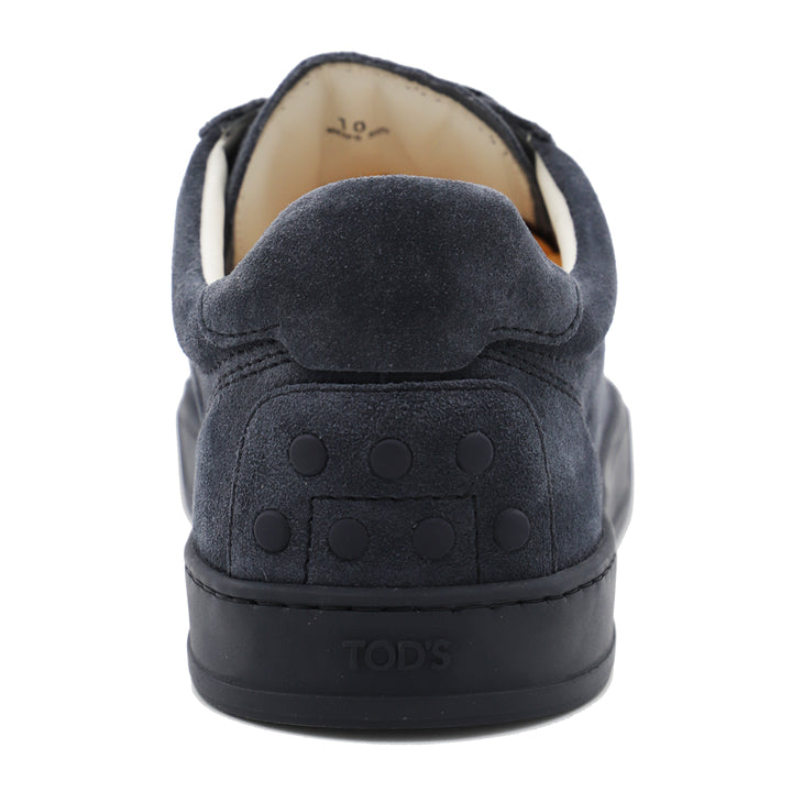 Tod'S Sneakers - Blue and green | 18192794d01c52472c966b16d8722acc056c4019
