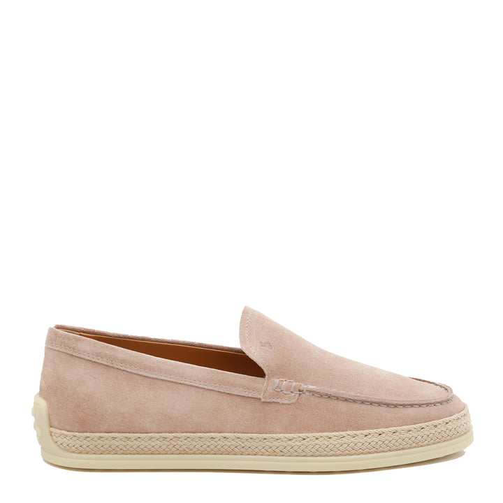 Tod'S Flat shoes - ROSA LINGERIE | 5c2ef6b3ade918b8cf342b01bed544a28943a233