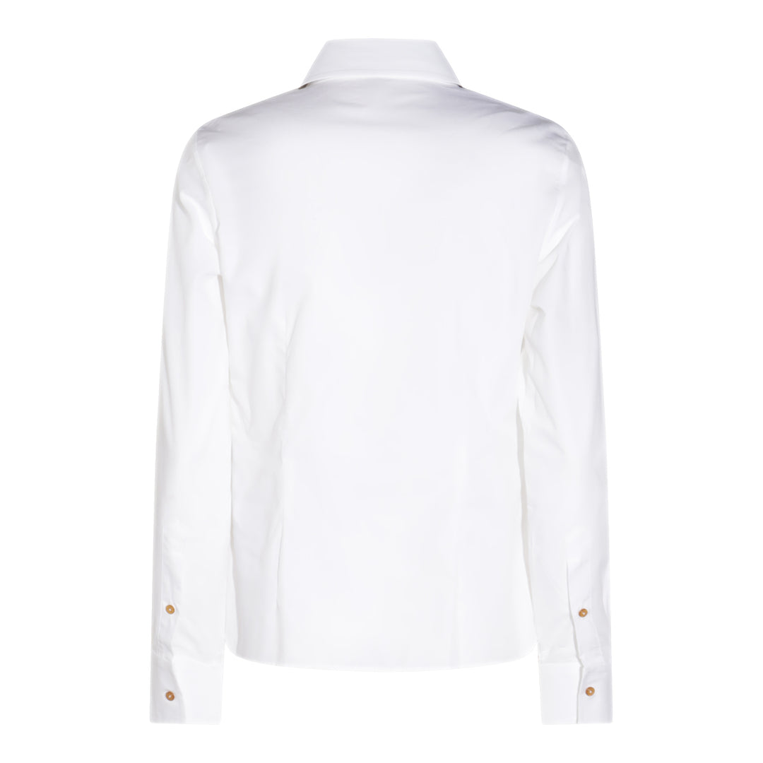 Vivienne Westwood Shirts - Light and natural | 3bbe1b347ee22c642e46381e2b76c97930ab6602