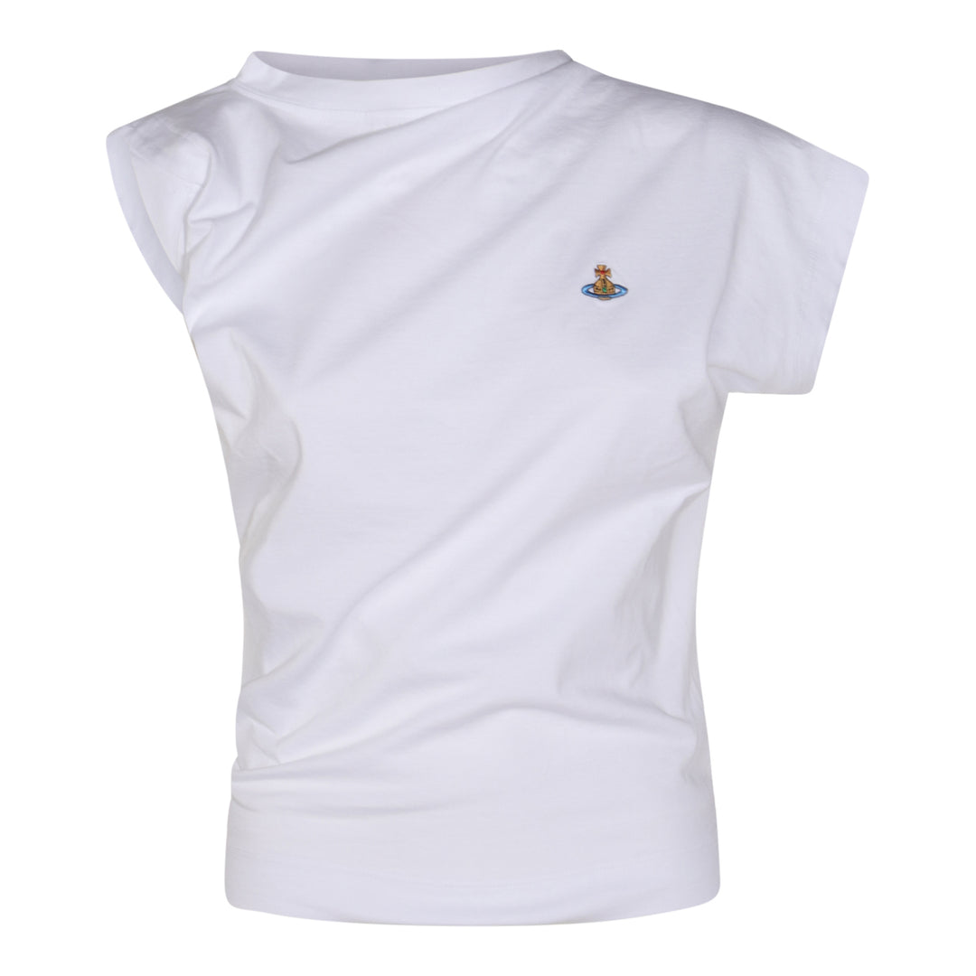 Vivienne Westwood Top - Light and natural | 7751205ad3fb8f89296f5f3f0d820d7b4566b509