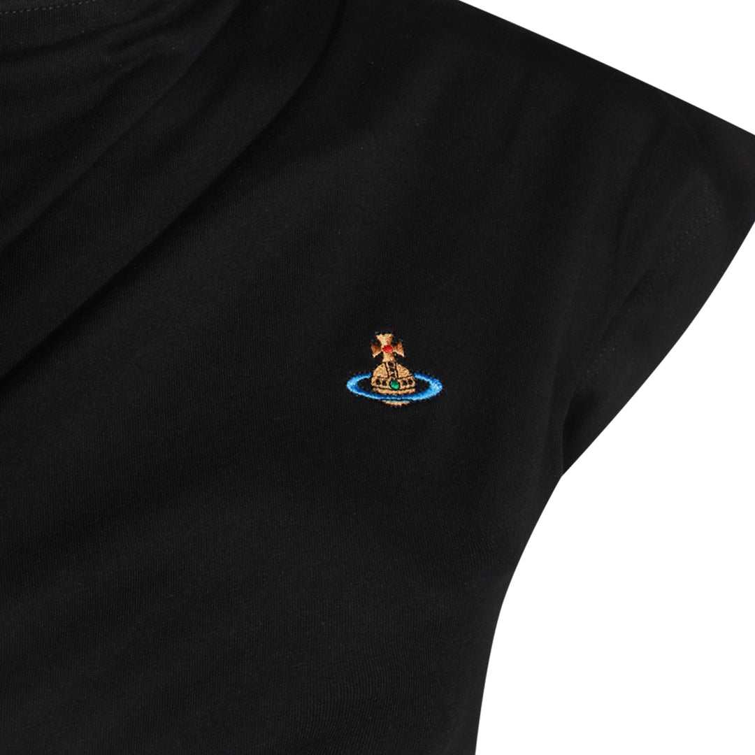 Vivienne Westwood Top - Blacks and greys | 5c8b0e367aa9a4273148c65cf664ba2591ad0d94