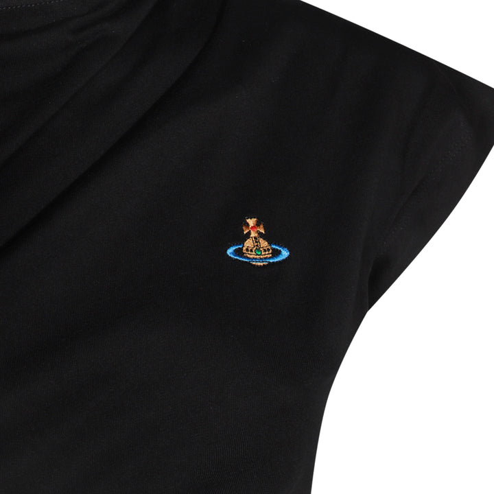 Vivienne Westwood Top - Blacks and greys | 5c8b0e367aa9a4273148c65cf664ba2591ad0d94