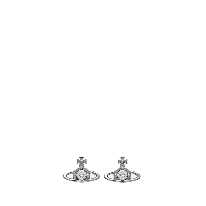 Vivienne Westwood Bijoux - PLATINUM/CRYSTAL | 854920cce978336e153581666061cda381827caf