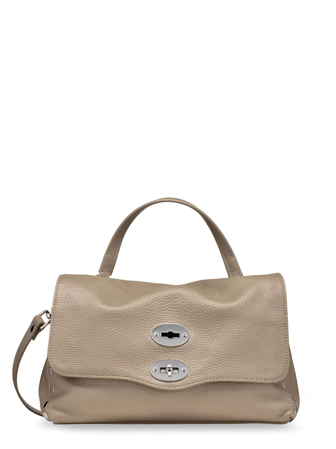 Zanellato Bags - Greycreta | 02bff687bdf44fc8577c444164aaeabacf72bceb