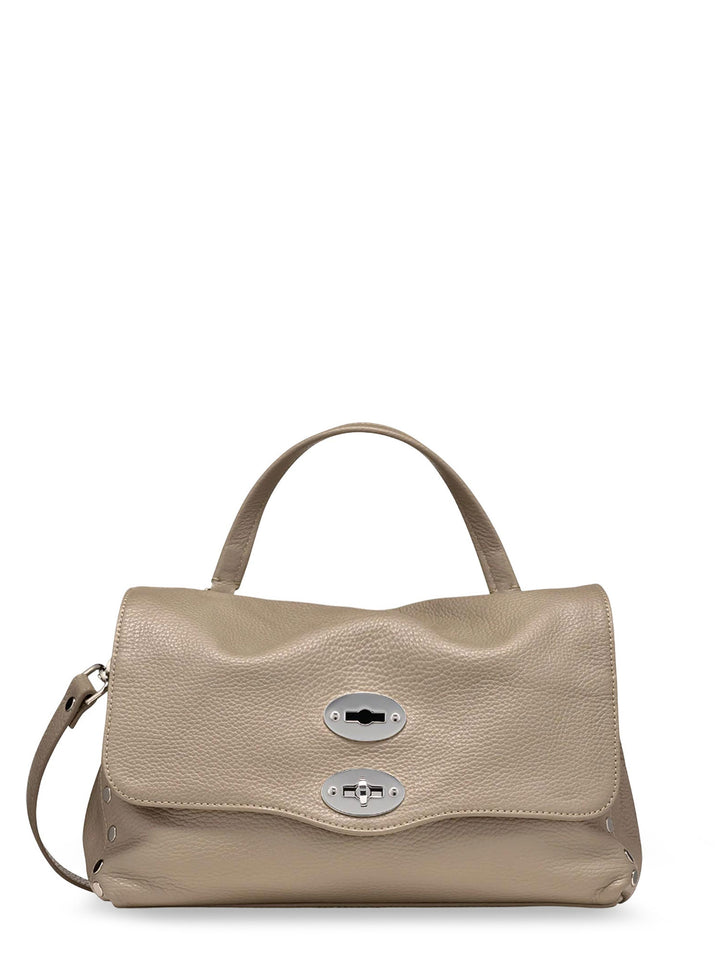 Zanellato Bags - Greycreta | 02bff687bdf44fc8577c444164aaeabacf72bceb
