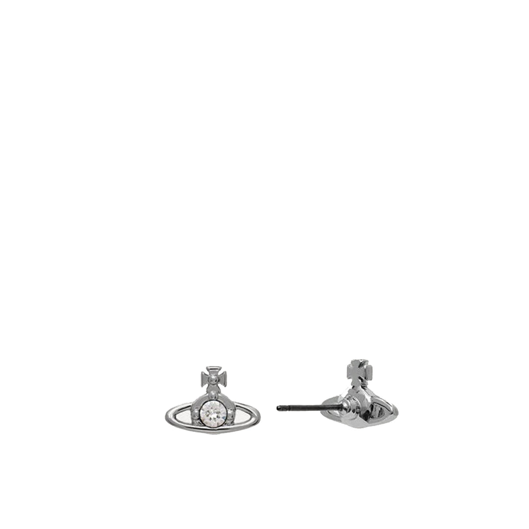 Vivienne Westwood Bijoux - PLATINUM/CRYSTAL | 2c3a6eb06867fe777243c2a743bf5d8f63067c90