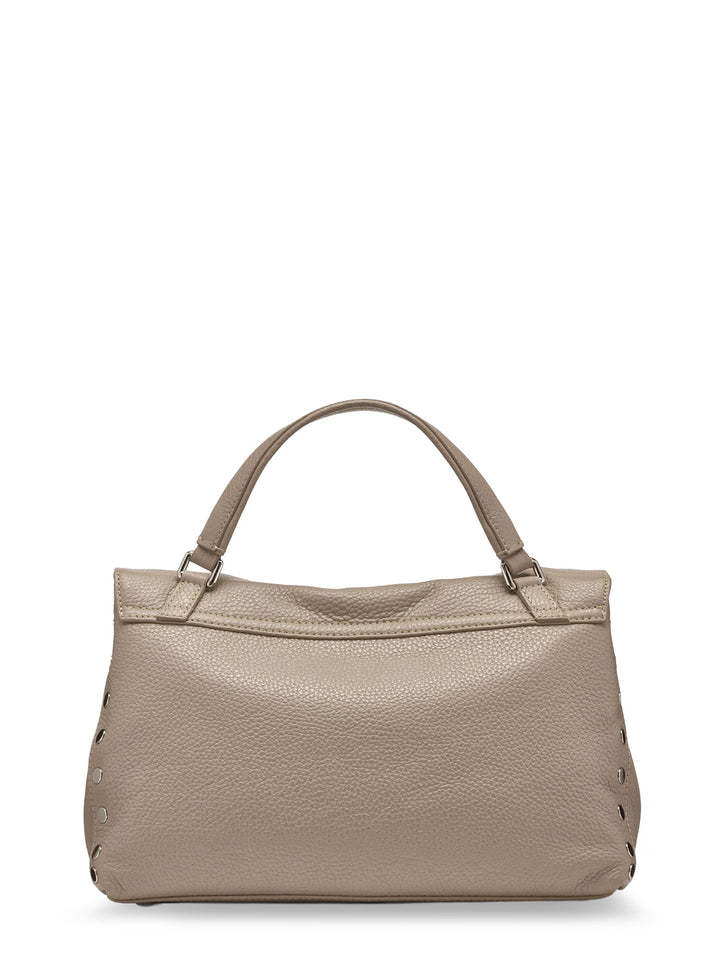 Zanellato Bags - Greycreta | c3138154174340837eb0fa6a7b624cebe76b57ad