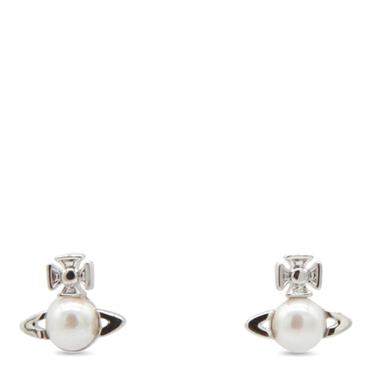 Bijoux Platinum/Cream Pearl/Crystal