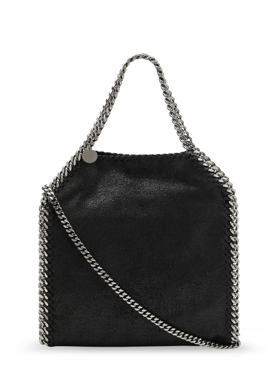 Falabella Eco Shaggy Deer Mini Crossbody Bag