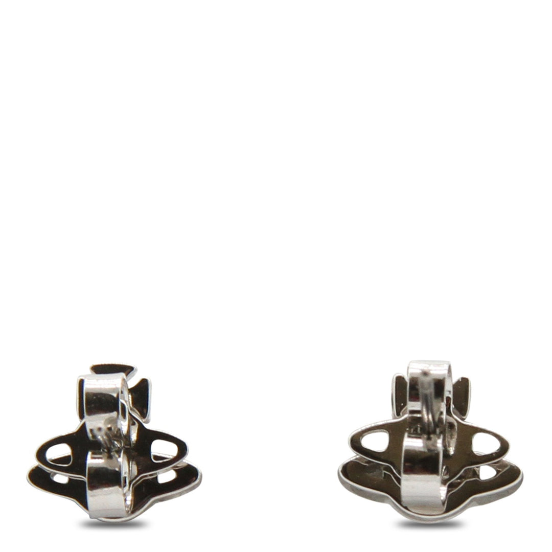 Vivienne Westwood Bijoux - PLATINUM/CREAM PEARL/CRYSTAL | aeb085009bc83eaf408c70c09558100970a001b8