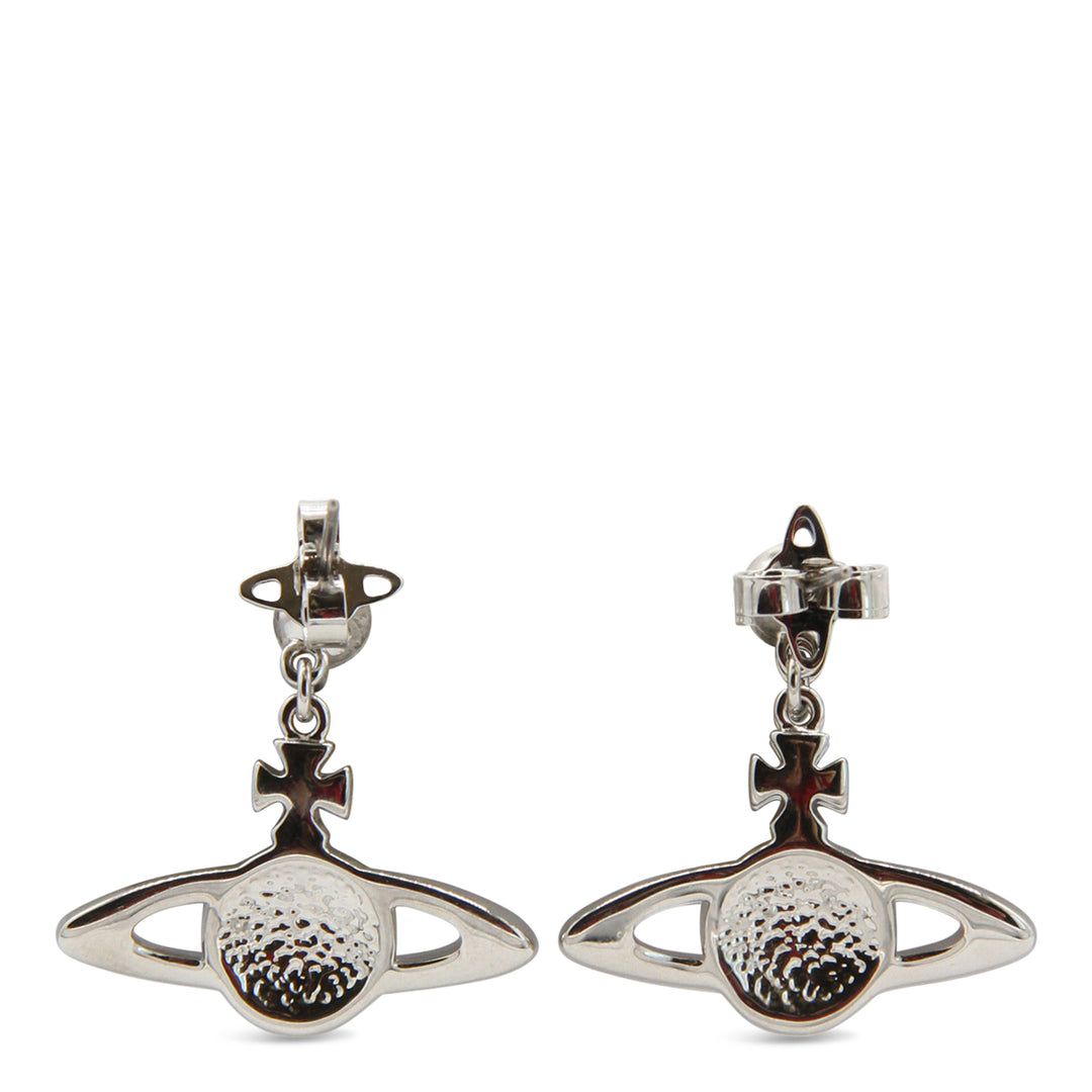 Vivienne Westwood Bijoux - PLATINUM/CRYSTAL | fee8bc0556413652ad7762d51ab56afc9ae45e81