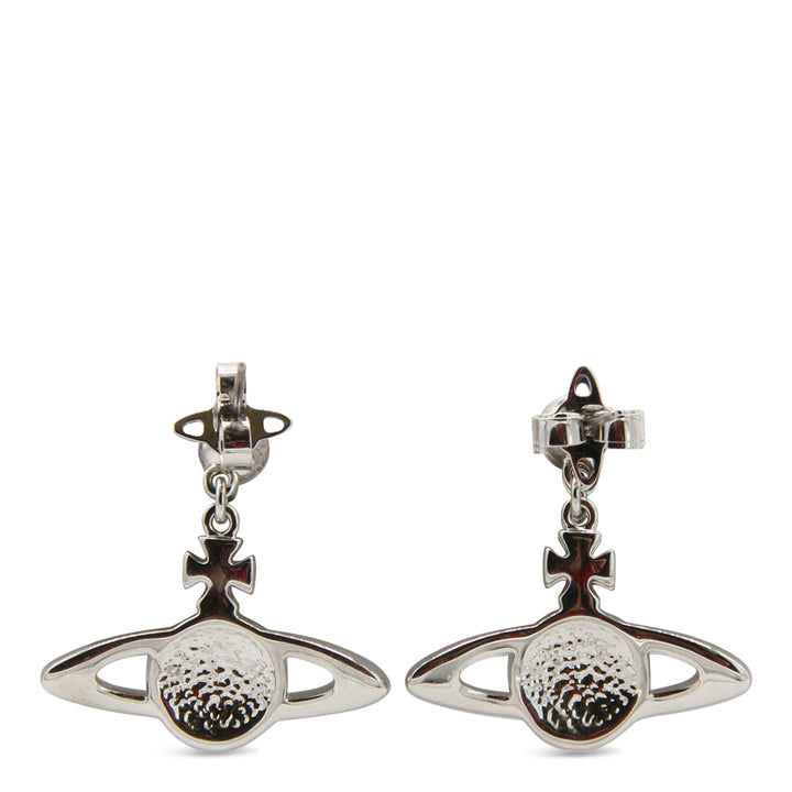 Vivienne Westwood Bijoux - PLATINUM/CRYSTAL | fee8bc0556413652ad7762d51ab56afc9ae45e81