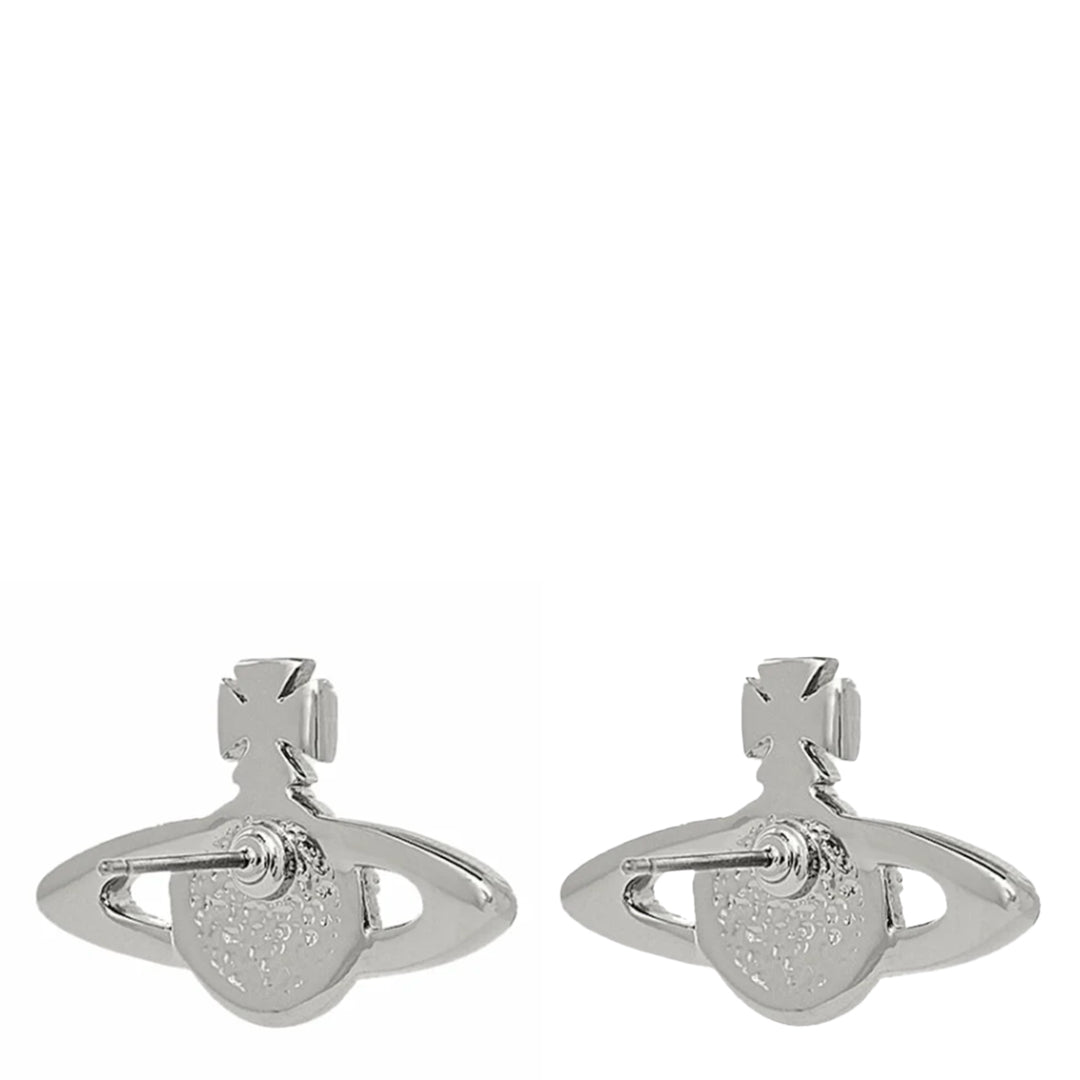 Vivienne Westwood Bijoux - PLATINUM/CRYSTAL | b9427789b62a9a796615468f43d28403eeb85c5e