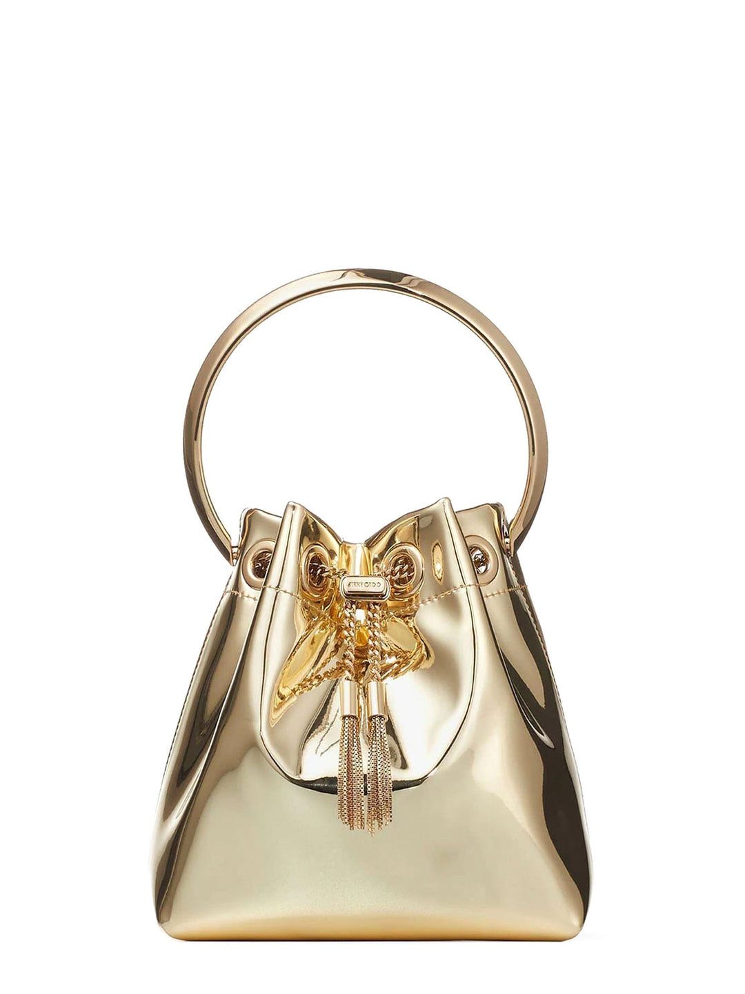 Jimmy Choo Bags - GOLD | f64d986f3cc42ed5ac189d13c06acc86d6ff80b1