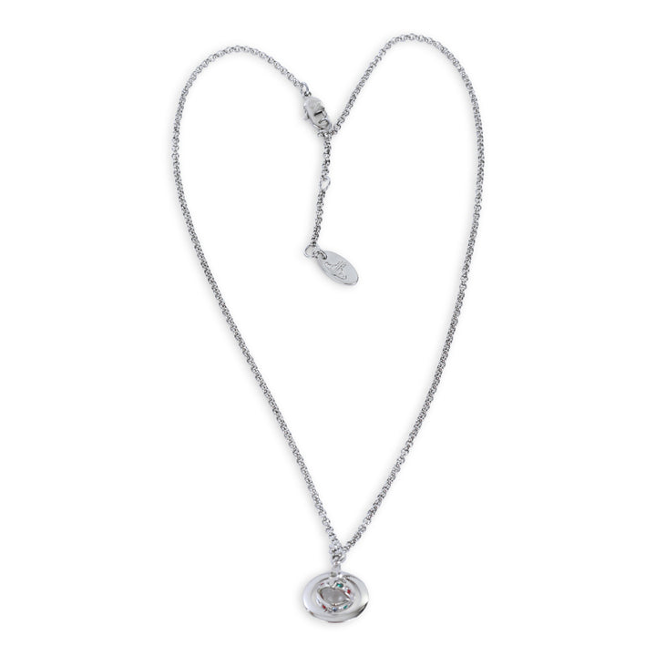 Vivienne Westwood Bijoux - PLATINUM | d166aa89926033ef06399c532b2b2a2a3cdff2ad