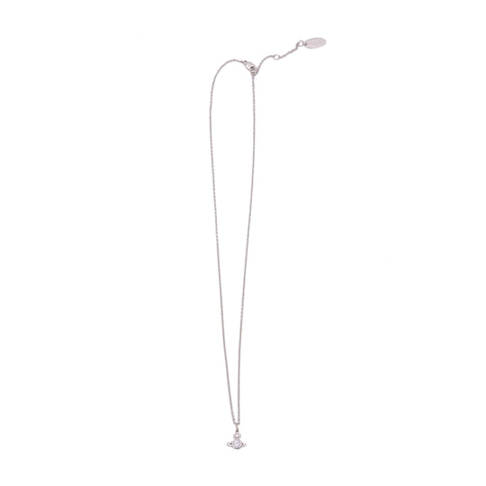 Bijoux Platinum/White