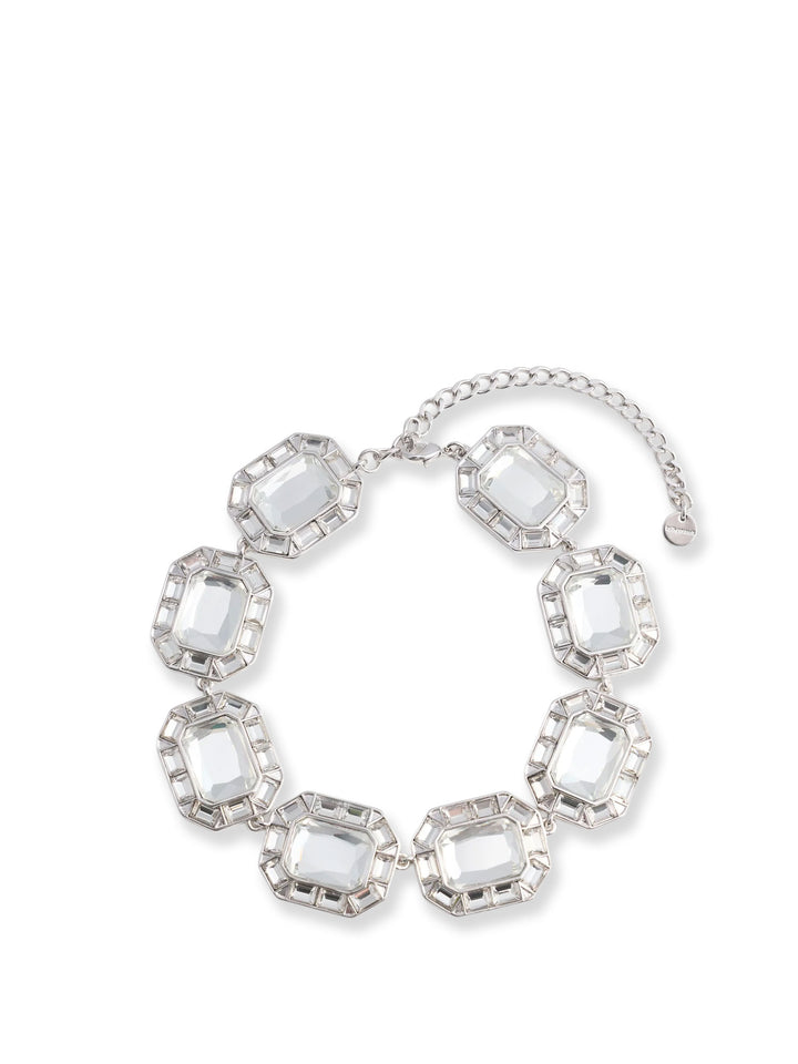 Self Portrait Bijoux - SILVER | 13edb00f88244b9845c43810dea547ee9d83eea8