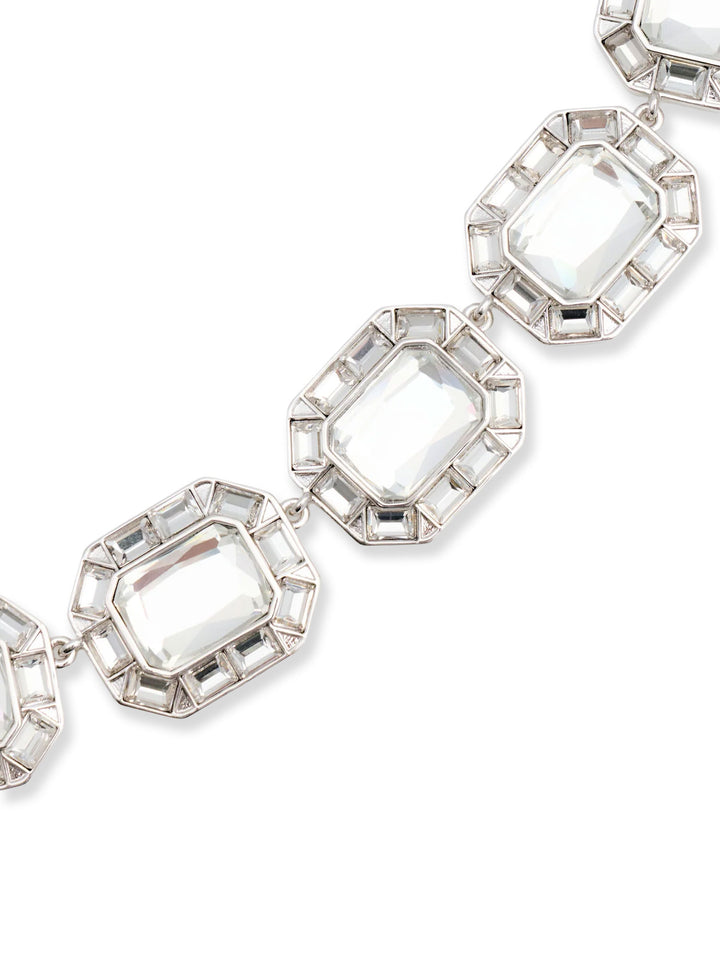 Self Portrait Bijoux - SILVER | 995bd854fb5b3ebe527ddefdb0e6dbda982ea897