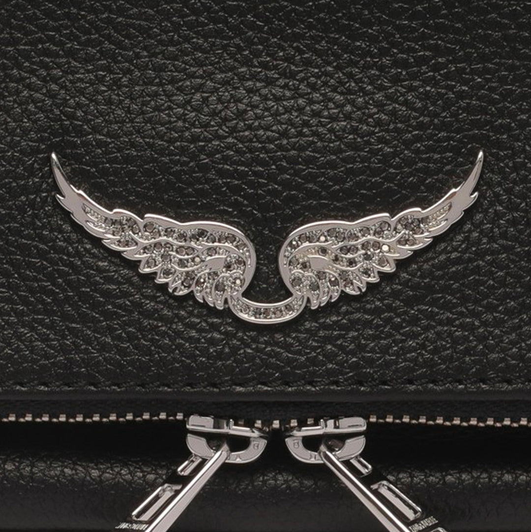 Zadig & Voltaire Bags - Blacks and greys | 409367f3172183c4b139c7a667c6d4b52cc88d2a