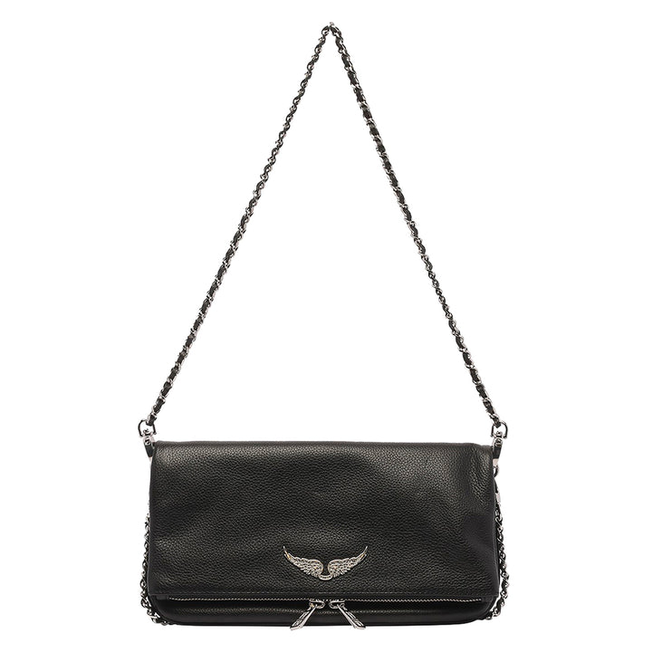Zadig & Voltaire Bags - Blacks and greys | a5a7dff98fb5498ae51f7efa8f8448613a1abca4