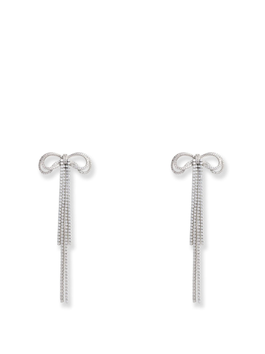 Self Portrait Bijoux - SILVER | 72fb3a87bfe106606b90f347f9b095f2bbdfd94a