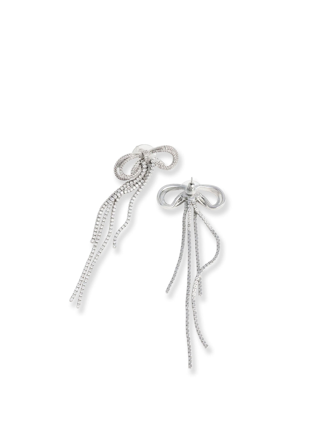 Self Portrait Bijoux - SILVER | 6f7969a3ff9c2bf2b731ce892067deaafd55f4c9