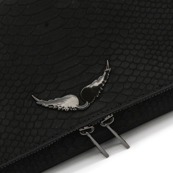 Zadig & Voltaire Bags - Blacks and greys | 89a695ef35175b6a4d9b1d78c914c82e250743ae