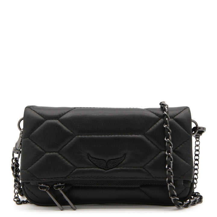 Zadig & Voltaire Bags - Blacks and greys | d19d21208f76f017fbedcf35d17f698b5afaefb6