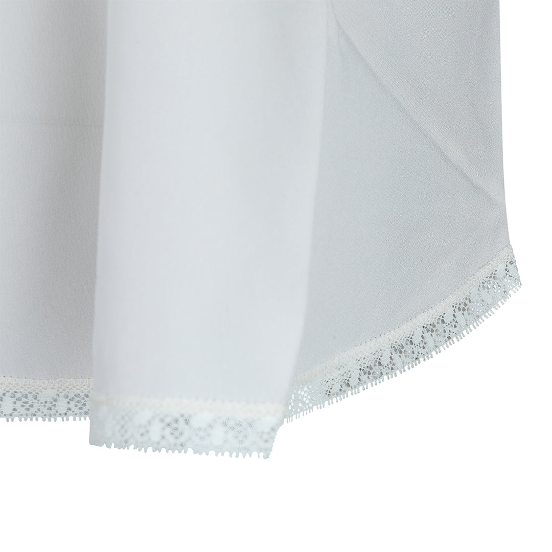 Zadig & Voltaire Top - Light and natural | 662143e2377a5a21790fc87b01b6dbfbbb5eb203