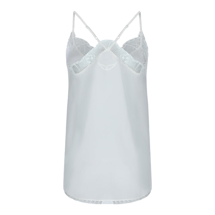 Zadig & Voltaire Top - Light and natural | 086edac8d430593620bc8ef742955681dd37c356