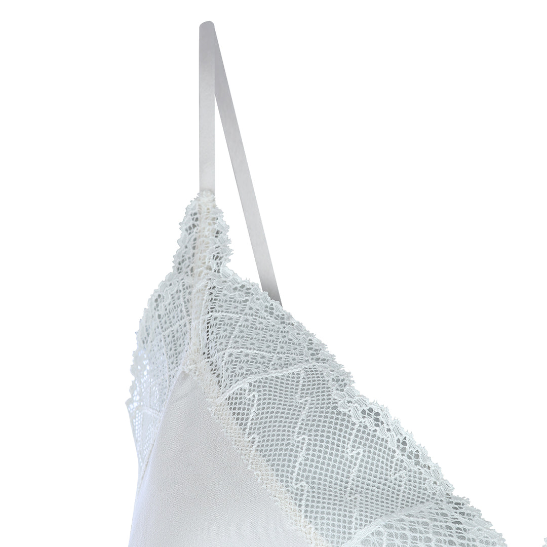 Zadig & Voltaire Top - Light and natural | c75f9d5b92828be9c4bc4bac71d1748e31844861