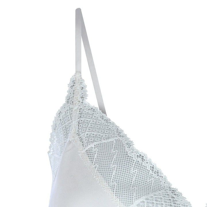 Zadig & Voltaire Top - Light and natural | c75f9d5b92828be9c4bc4bac71d1748e31844861