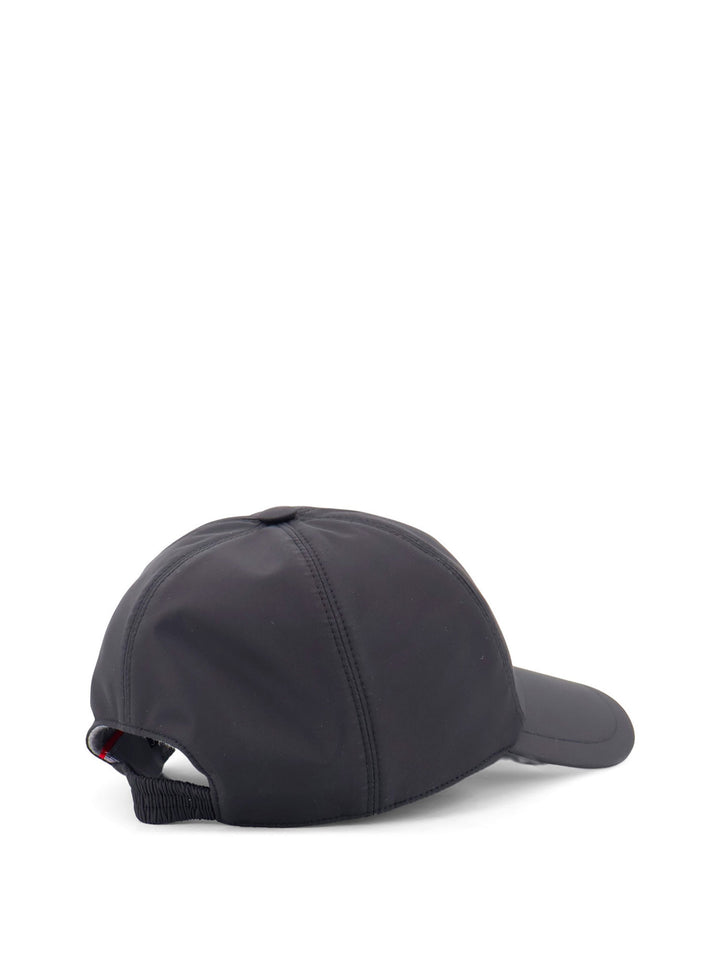 Kiton Ciro Paone Hats - Dark | 4e94a9394ab2ef609d781613a8b8cb24bb7a6bce