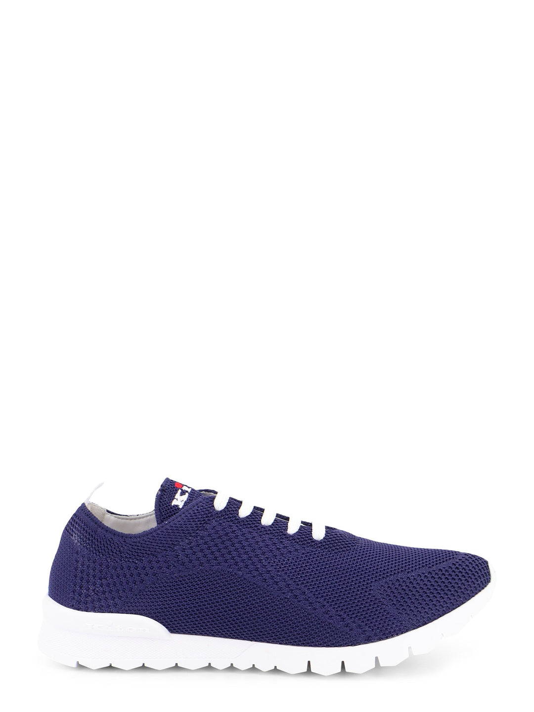 Kiton Ciro Paone Sneakers - BLUNAVY | 443bb82db56c20960cc2437da022b1fcc30d036e