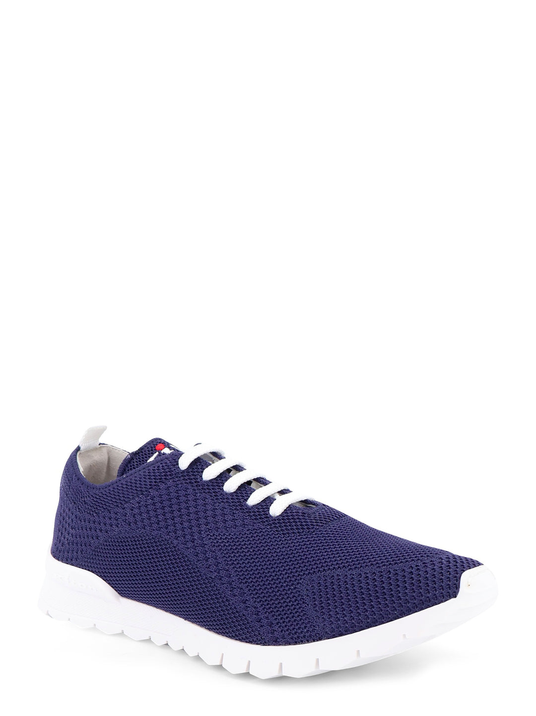 Kiton Ciro Paone Sneakers - BLUNAVY | c77987fbc66ba7b2f356ff6533d88e71677a0a16