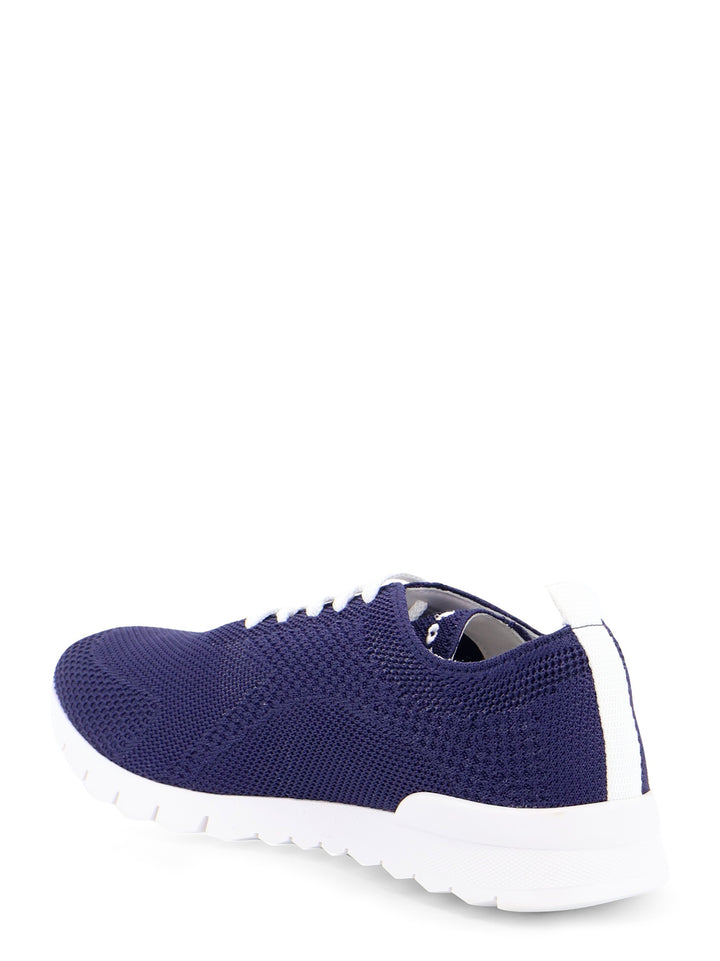 Kiton Ciro Paone Sneakers - BLUNAVY | 4b1658a865c45e289f9e96e1bfe3b7e8147d19ea