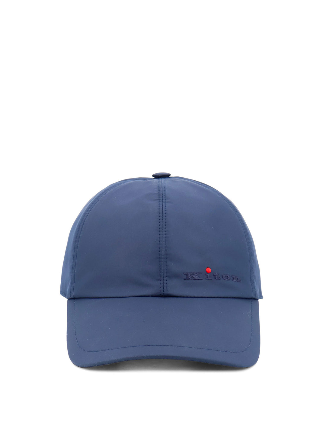 Kiton Ciro Paone Hats - BLUNAVY | f9563fd2d4ac4e593ab3a281599df09352b5c3be