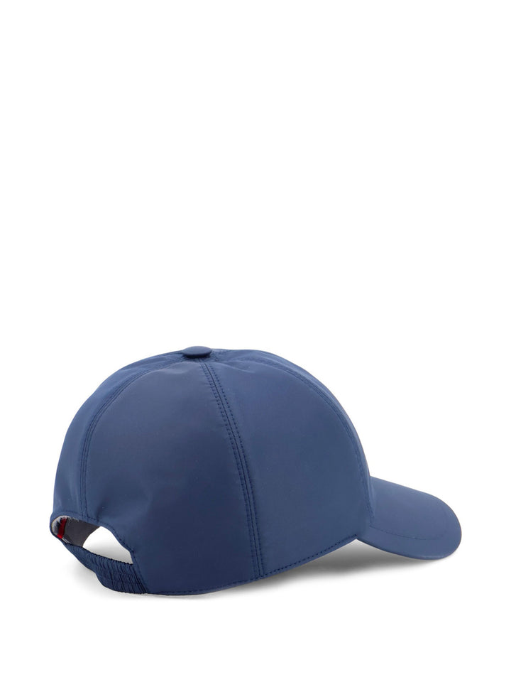 Kiton Ciro Paone Hats - BLUNAVY | 0c10b3504186a6fc7f410c66c54586fa079bae63