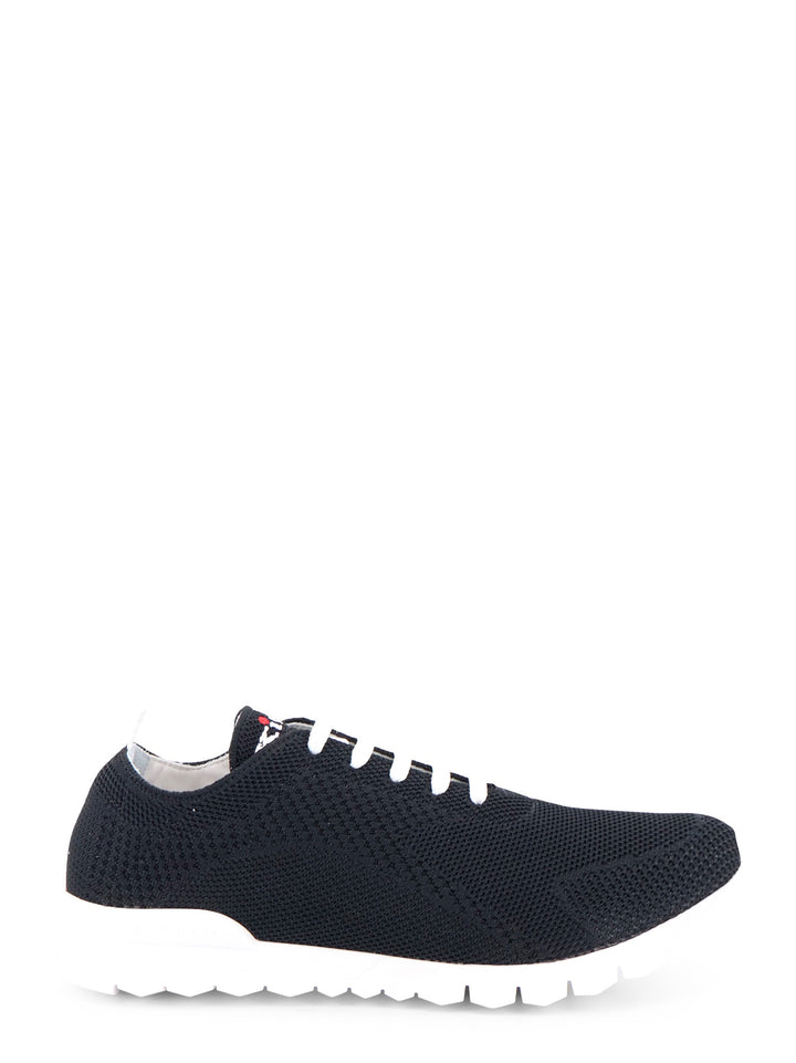 Kiton Ciro Paone Sneakers - Dark | 2fc3189561324ed267ff196d2c7f52b8ce7b0a7d