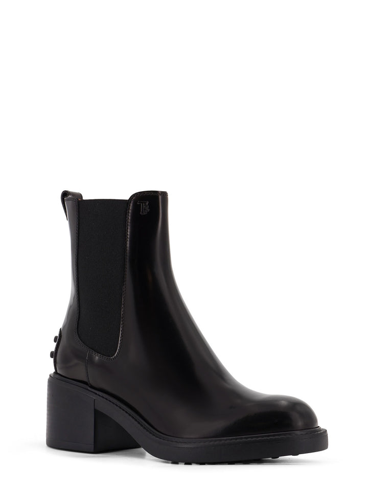 Tod'S Boots - Dark | 5cb5e2f7ea5355a02d298c9e4da70a8e13c9170b