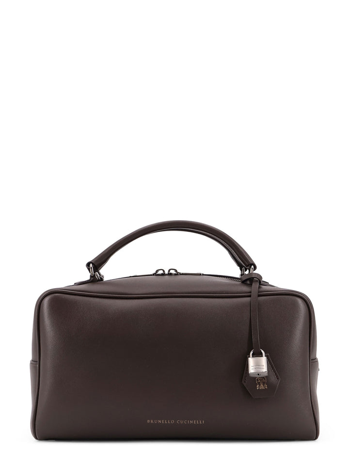 Brunello Cucinelli Bags - TESTAMORO | cdbb06add658ed088c3a153828915e0404bb6716