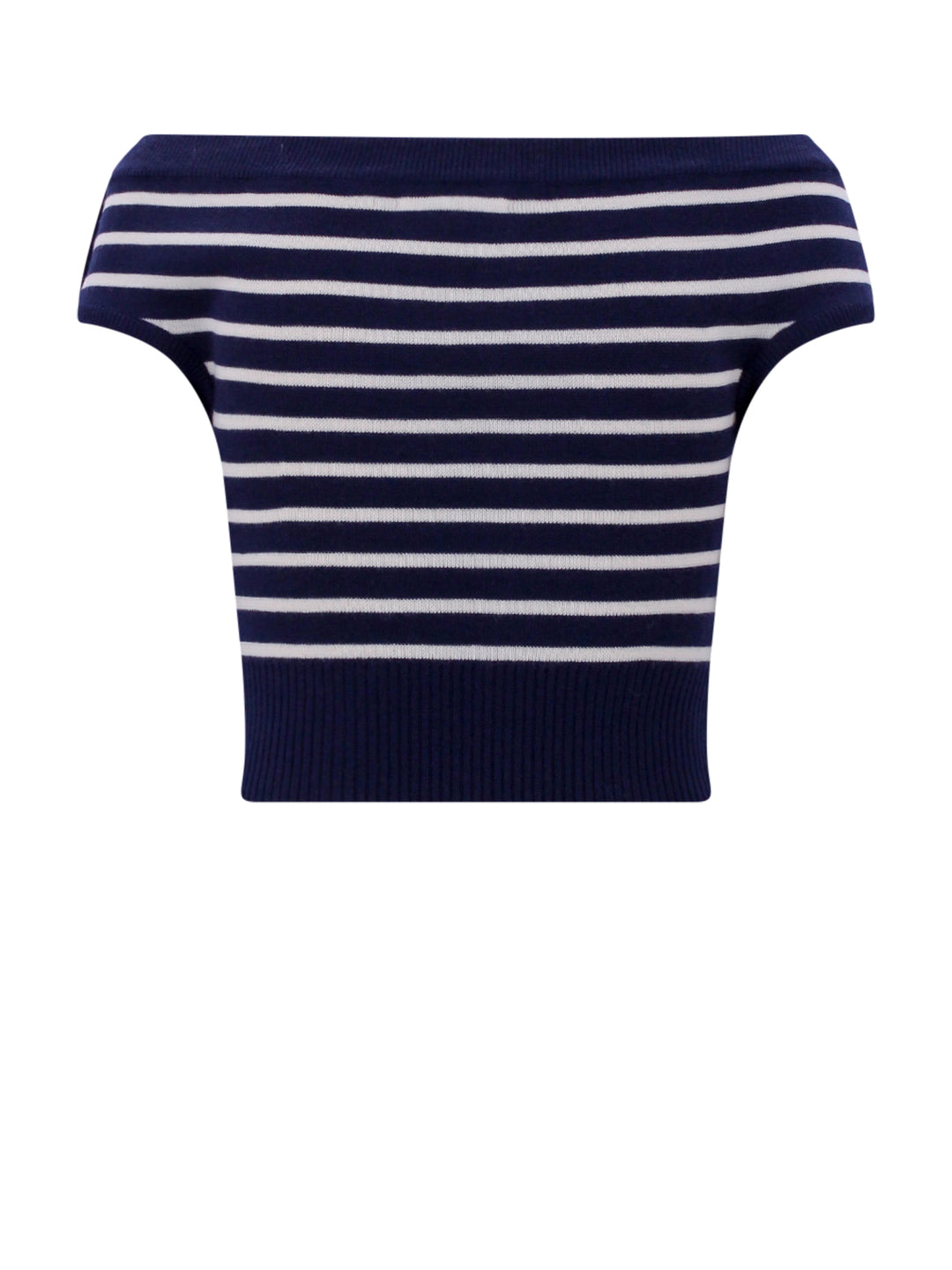 Ami Paris T-shirts and Polos - Blue and green | ddec7f28a2fa9ec7bfe0c29a666693728ae50187