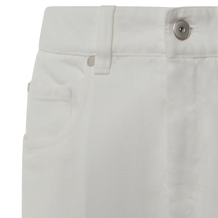 Brunello Cucinelli Trousers - Light and natural | a385d641d30ce2434356b420f7381c62463caed7
