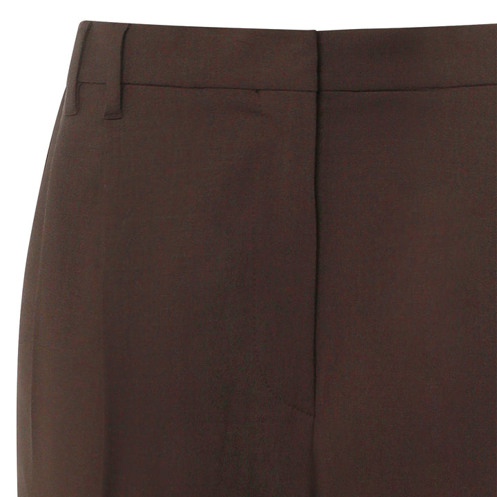 Brunello Cucinelli Trousers - CAFFE | 54fc83708674c8538e113a043a315573bb9ddab0