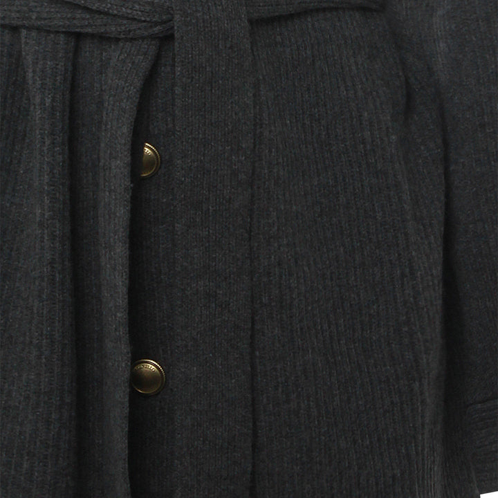 Brunello Cucinelli Sweaters - Blacks and greys | 3eb0117b603b51a535c9d590ea747b1b8dc50999