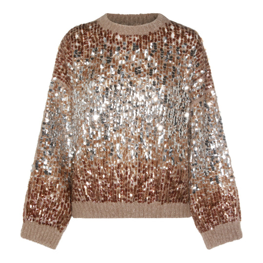 Sweaters Almond Butter