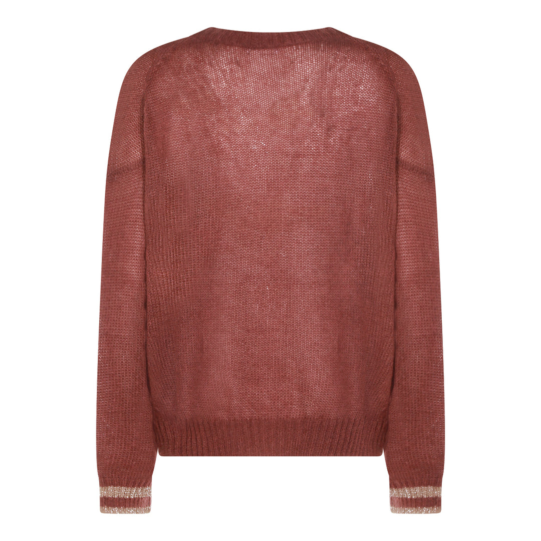 Brunello Cucinelli Sweaters - VIOLA+VISONE | 9978bce70c53de2060e1778d32ab937ae3fededb