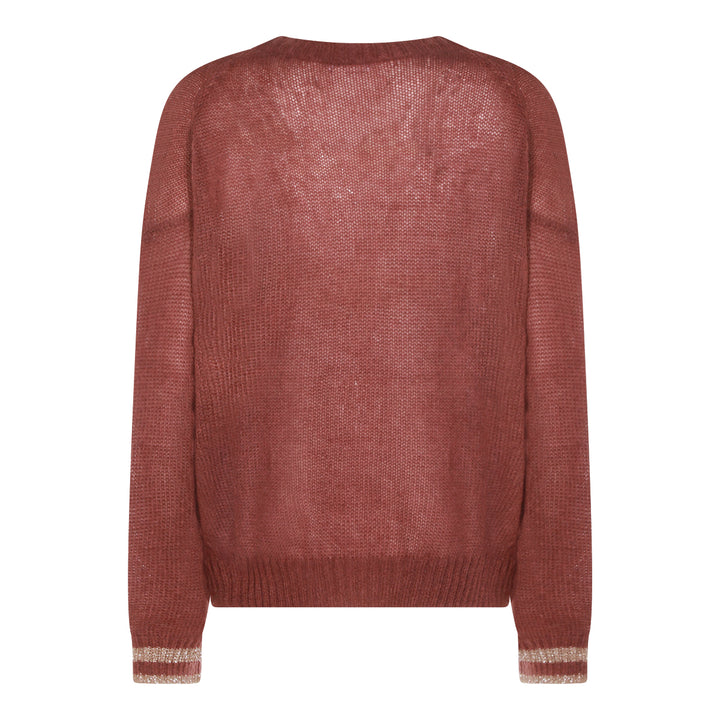 Brunello Cucinelli Sweaters - VIOLA+VISONE | 9978bce70c53de2060e1778d32ab937ae3fededb