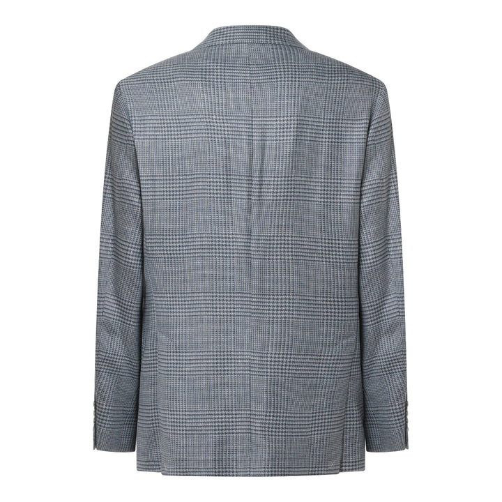 Brunello Cucinelli Jackets - Blacks and greys | 65a8071a606cc3d8425eda4a7a666ab9f98cce22