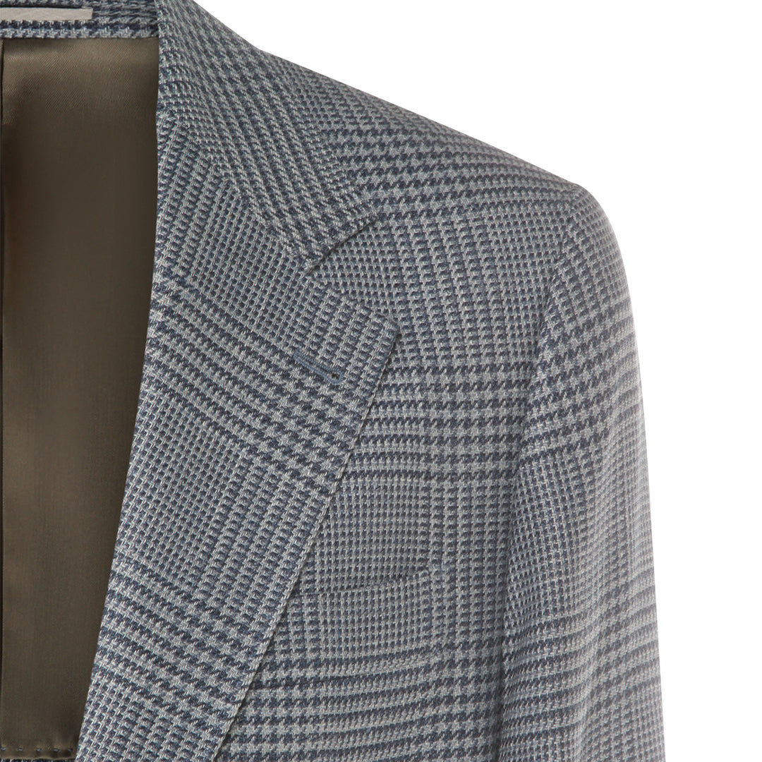 Brunello Cucinelli Jackets - Blacks and greys | 39e791b4a9db2413e77b85469bf6914702b86a8d